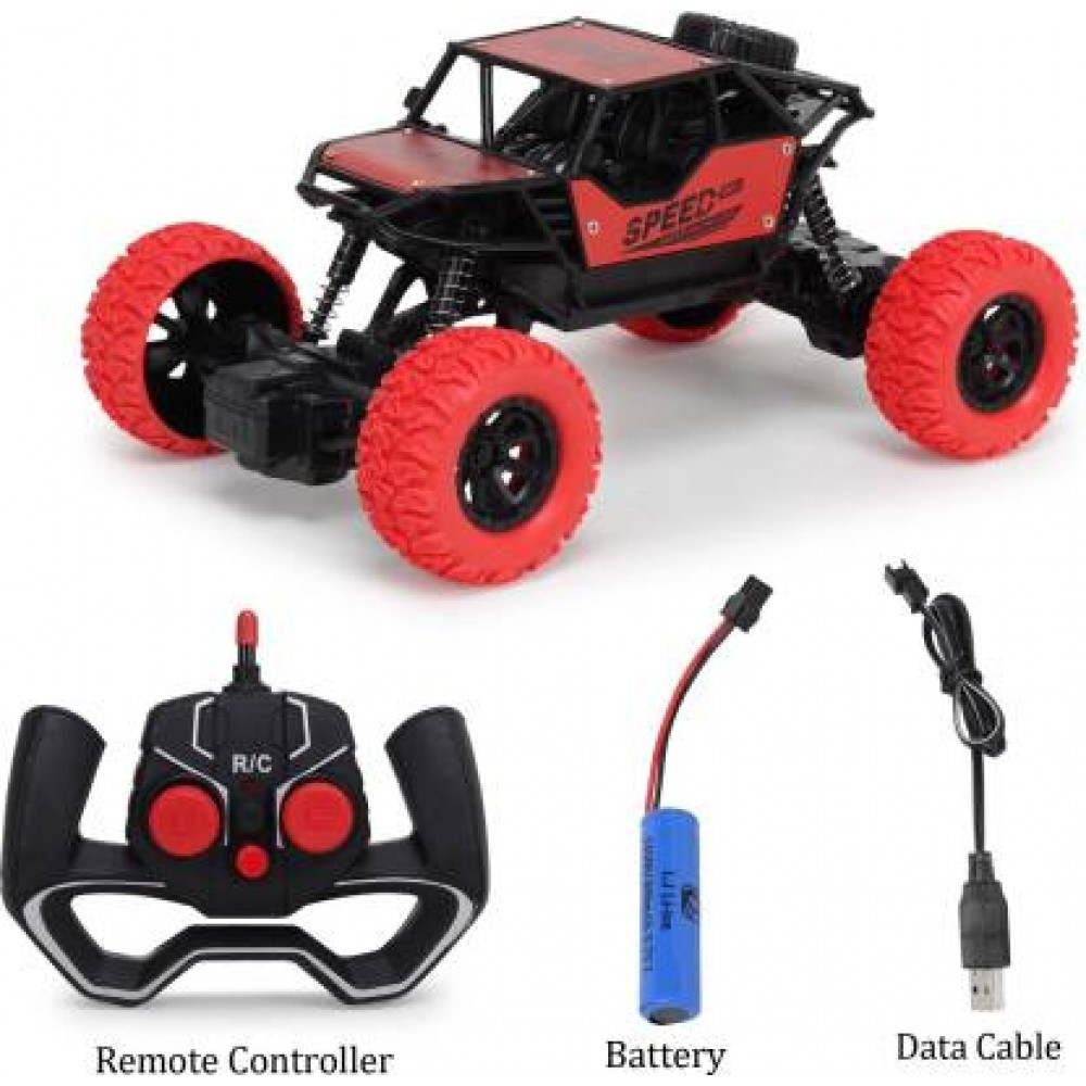 sand king rc car